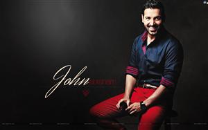 John Abraham